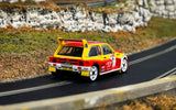 Scalextric Austin Metro 6R4 - Didier Auriol C4668