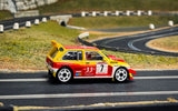 Scalextric Austin Metro 6R4 - Didier Auriol C4668