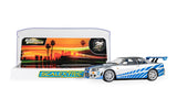 Scalextric Nissan Skyline GT-R (R34) - 2 Fast 2 Furious - Brian O'Conner C4674