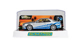 Scalextric Nissan Skyline GT-R (R34) - 2 Fast 2 Furious - Brian O'Conner C4674