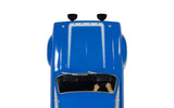 Scalextric Ford Escort MK1 - Fast And Furious 6 C4677