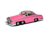 Corgi Thunderbirds F.A.B Collection, All 3 Thunderbirds Releases, FAB 1, Thunderbirds 1,2,3 & 4