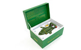Corgi Thunderbirds F.A.B Collection - Thunderbird 2 and 4 CC00804