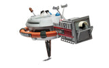 Corgi Thunderbirds F.A.B Collection - Thunderbird 5 CC01501