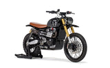 Corgi James Bond - Triumph Scrambler 1200XE (Norway) 'No Time To Die' CC08403 1:12
