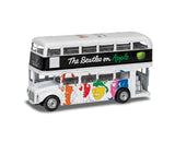 Corgi The Beatles London Bus, The White Album CC82346