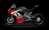 Pocher Ducati Panigale - V2 Superquadro Final Edition - 1:4 Scale Assembly Kit - HK124