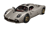 Pocher Pagani Utopia Coupé - Rinascimento Lucido - 1:8 Scale Assembly Kit - HK120