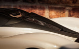 Pocher Pagani Utopia Coupé - Bianco Perla - 1:8 Scale Assembly Kit - HK123