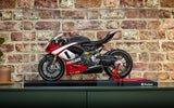 Pocher Ducati Panigale - V2 Superquadro Final Edition - 1:4 Scale Assembly Kit - HK124