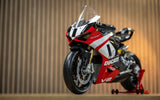Pocher Ducati Panigale - V2 Superquadro Final Edition - 1:4 Scale Assembly Kit - HK124