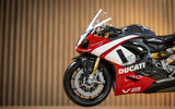 Pocher Ducati Panigale - V2 Superquadro Final Edition - 1:4 Scale Assembly Kit - HK124