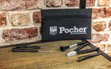 Pocher Starter Tool Kit - HK202