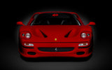 Pocher Ferrari F50 - Rosso Corsa - 1:8 Scale Assembly Kit - HK62