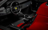 Pocher Ferrari F50 - Rosso Corsa - 1:8 Scale Assembly Kit - HK62