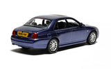 Corgi MG ZT+, Monogram Caledonian VA09307 1:43