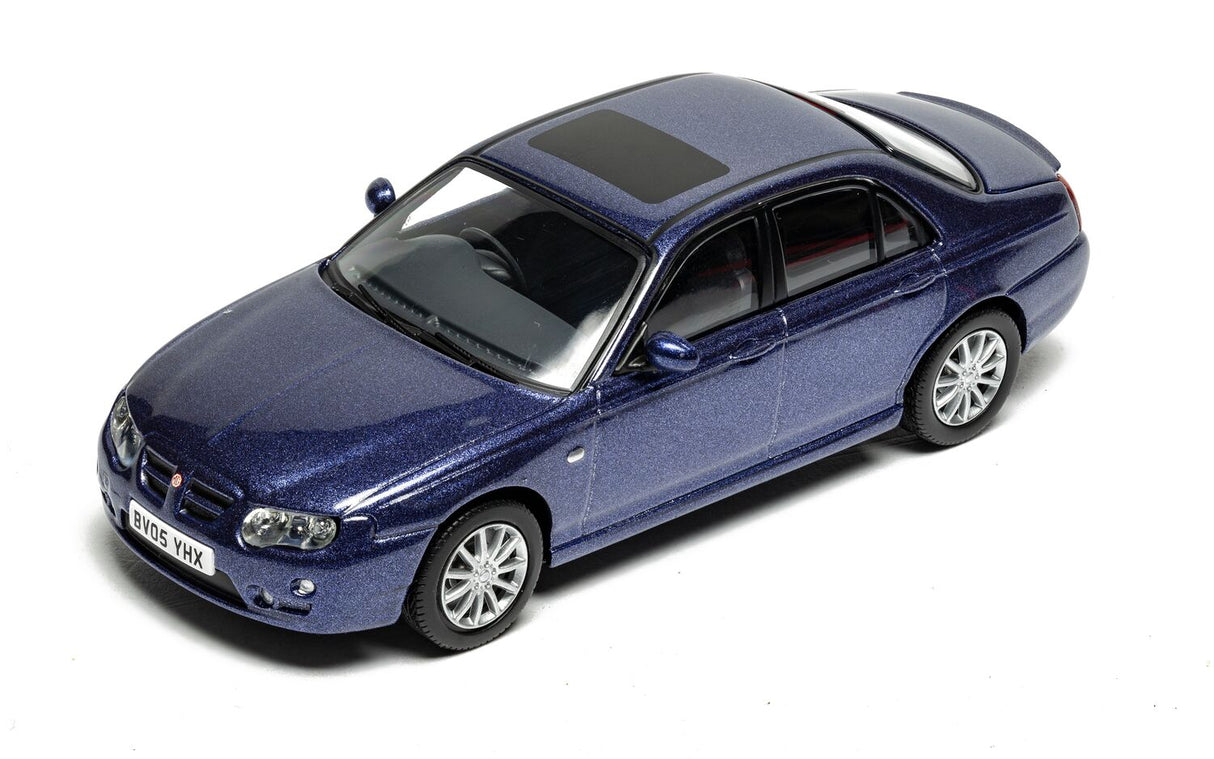 Corgi MG ZT+, Monogram Caledonian VA09307 1:43
