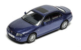 Corgi MG ZT+, Monogram Caledonian VA09307 1:43
