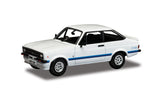 Corgi Ford Escort Mk2 RS1800, White VA12624 1:43