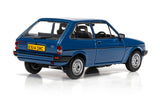 Corgi Ford Fiesta Mk2 1.1 Popular Plus, Maritime Blue VA14402 1:43