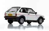 Corgi Ford Fiesta Mk2 XR2, Diamond White VA14403 1:43