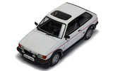 Corgi Ford Fiesta Mk2 XR2, Diamond White VA14403 1:43
