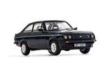 Corgi Ford The Smallest Cog Collection - Transit Custom 300L1 + Ford Escort RS2000 - BUNDLEC26 1:43