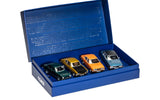 Corgi Ford GT Collection - Escort, Capri, Cortina, Consul GT Cars VC01402