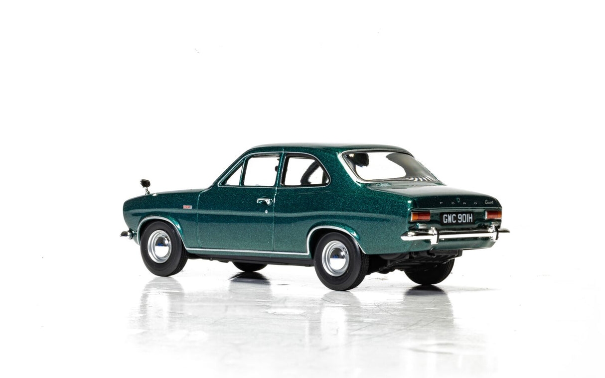 Corgi Ford GT Collection - Escort, Capri, Cortina, Consul GT Cars VC01402