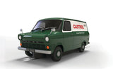Scalextric Ford Transit Van Mk1 - Castrol C4648