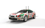 Scalextric Toyota Celica GT-Four - WRC 1995 - Didier Auriol C4665