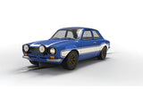Scalextric Ford Escort MK1 - Fast And Furious 6 C4677