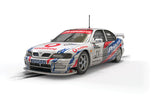 Scalextric Nissan Primera - BTCC 1999 - Laurent Aiello C4686