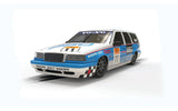 Scalextric Volvo 850 Estate - ATCC 1995 - Tony Scott C4688