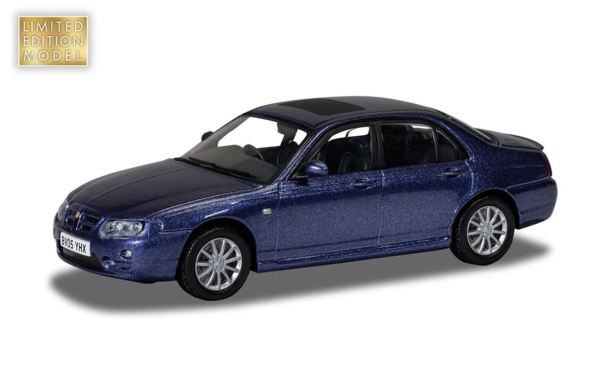 Corgi MG ZT+, Monogram Caledonian VA09307 1:43