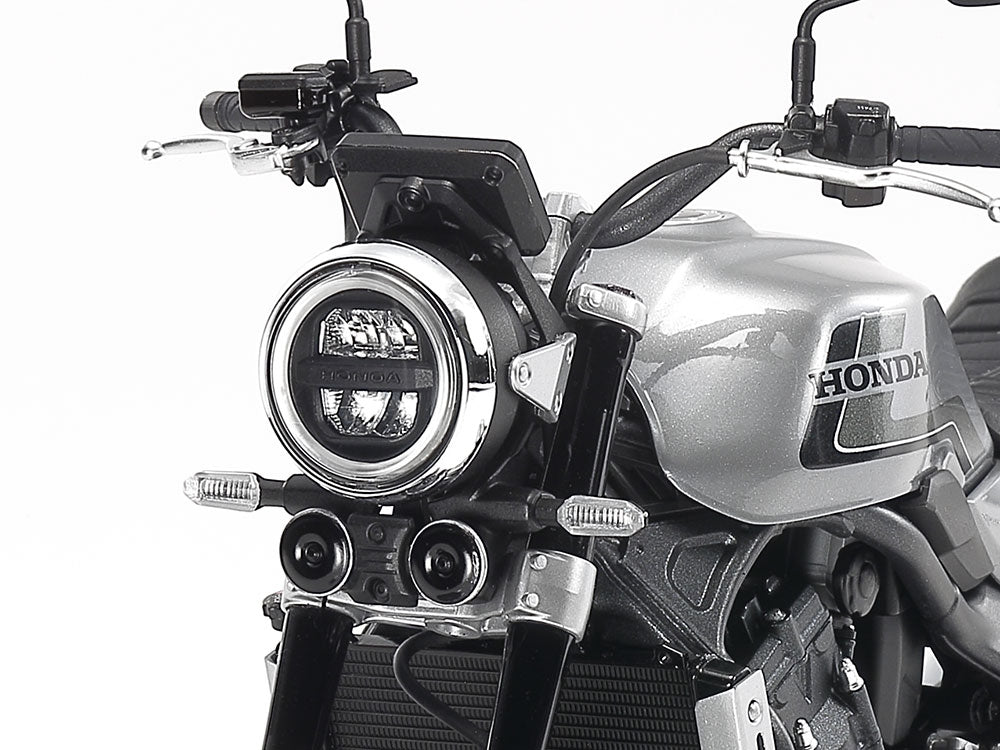 Tamiya Honda CB1000F 1/12 Model Kit - Item #14144