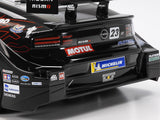 Tamiya RC Motul Autech Nissan Z (TT-02) - Item #58735