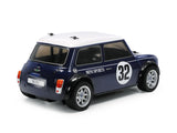 Tamiya RC Mini Cooper Racing - MB-01 - Item #58747