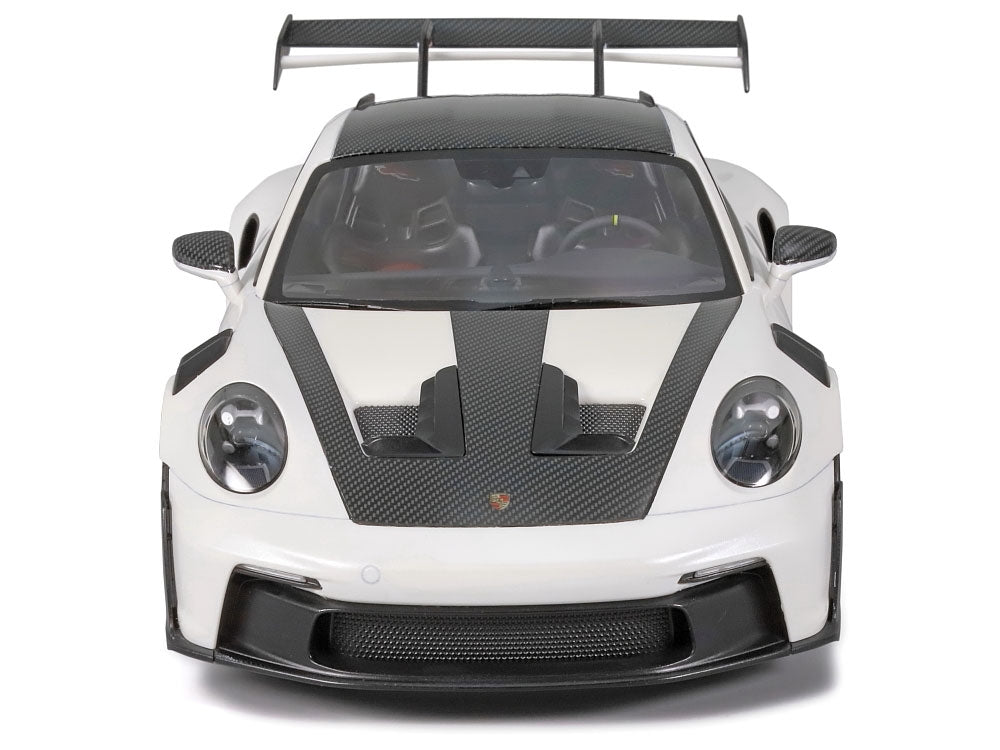 Tamiya Porsche 911 GT3 RS (992) 1/24 Model Kit - Item #24370