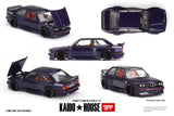 Mini GT Kaido House BMW M3 Kaido GT V2 1:64 - KHMG216