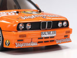 Tamiya RC BMW E30 M3 Sport Evo Jägermeister 1992 - TT-02 - Item #58760