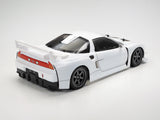 Tamiya RC Honda NSX Racing 1998 - TT-02 - Item #58739