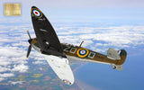 Corgi Supermarine Spitfire MkI - RAF No.222 Sqn - Flt Lt Douglas Bader (Battle of Britain 85) - AA39216