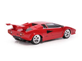 Tamiya RC Lamborghini Countach 5000S (TT-02) Limited Edition 1:10 Scale Assembly Kit - Item #47527