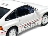 Tamiya Honda Ballade Sports (Civic) Mugen CR-X PRO 1/24 Model Kit - Item #24045