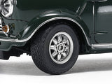 Tamiya Mini Cooper Triple Pack 1/24 Plastic Model Kits - Items 24130, 24039 and 24235