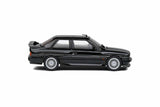 Solido Alpina E30 B6 Diamond Black 1989 1:43 S4312002