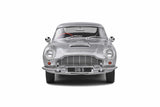 Solido Aston Martin DB5 Silver Birch 1964 1:18 S1807101