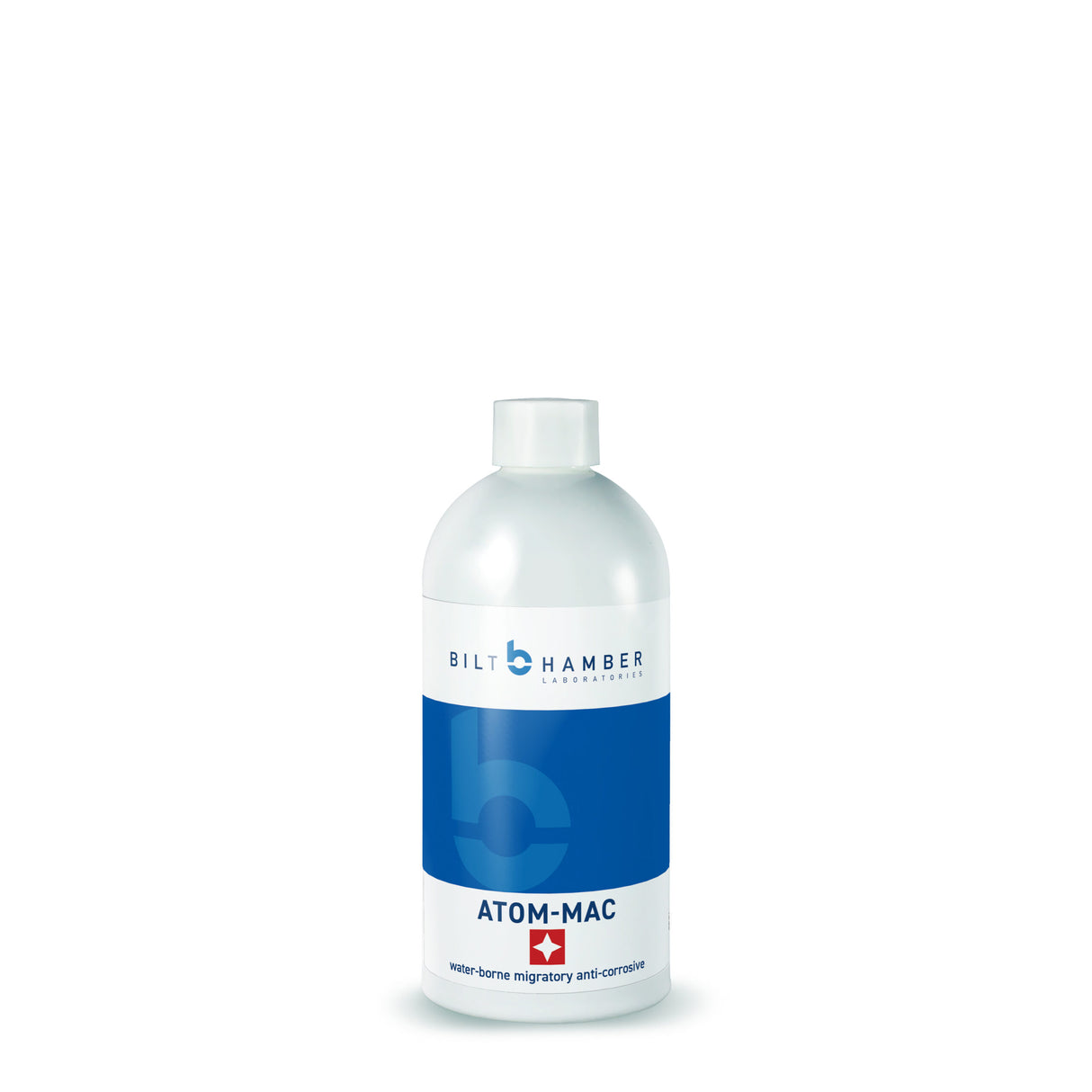 Bilt Hamber Atom-Mac 500ml
