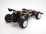 Tamiya RC Hotshot II (2024) - Item #58737